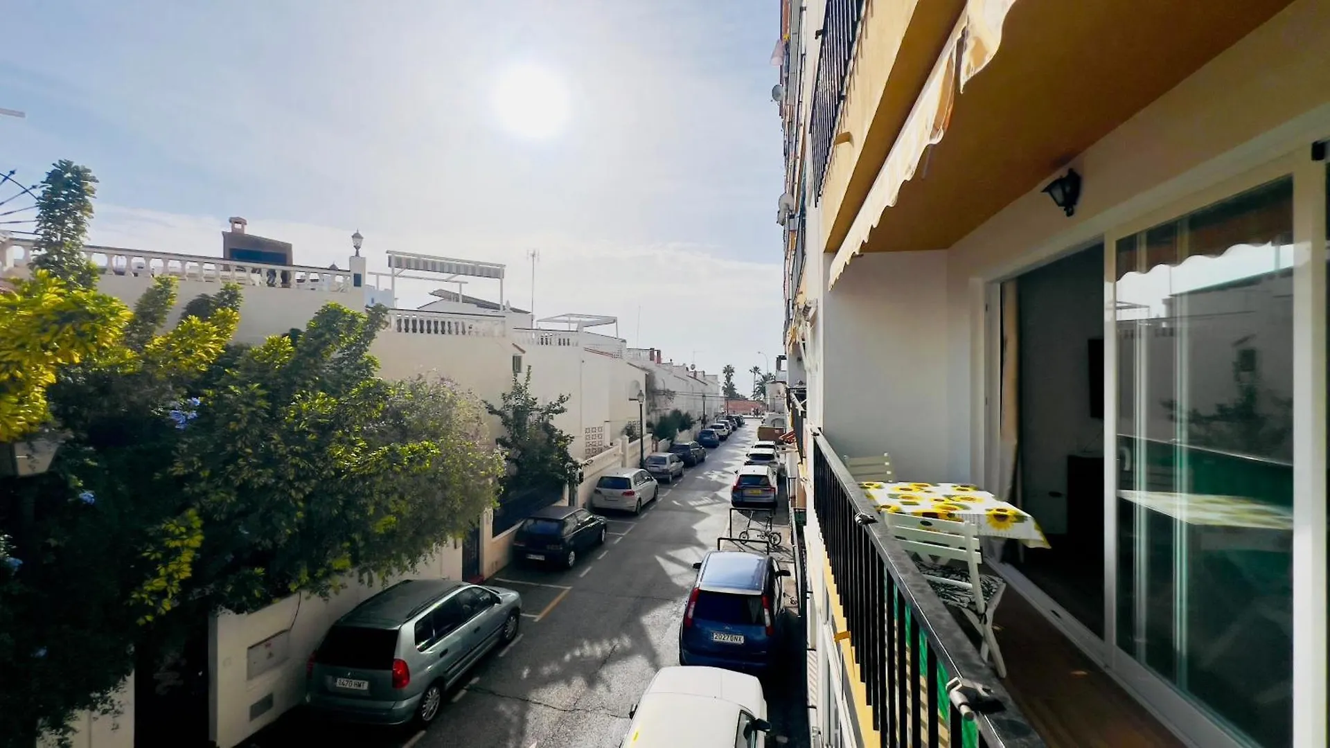 Apartment Nerja Perfect Getaway - Near Beach Spain