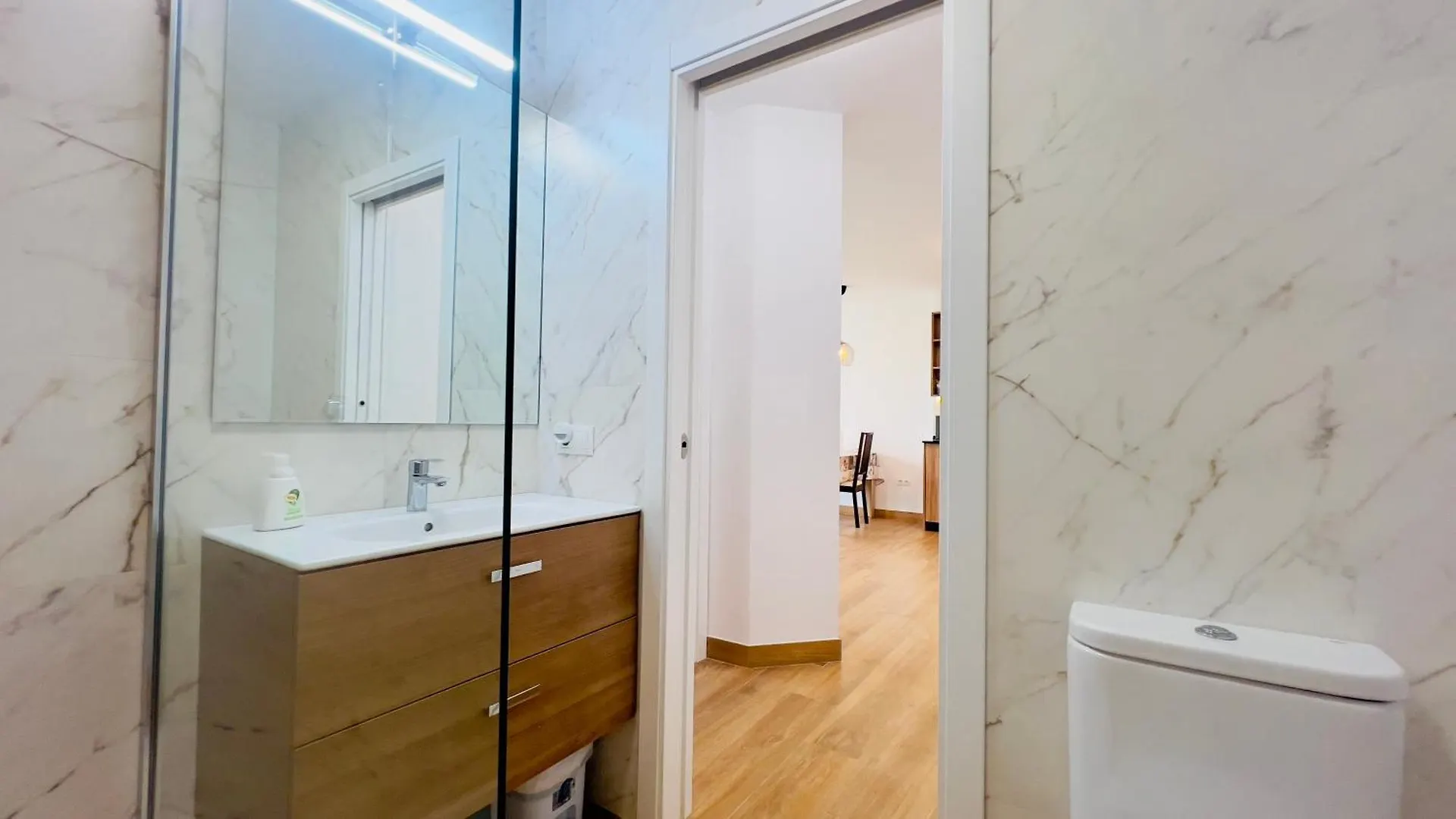 Apartment Nerja Perfect Getaway - Near Beach