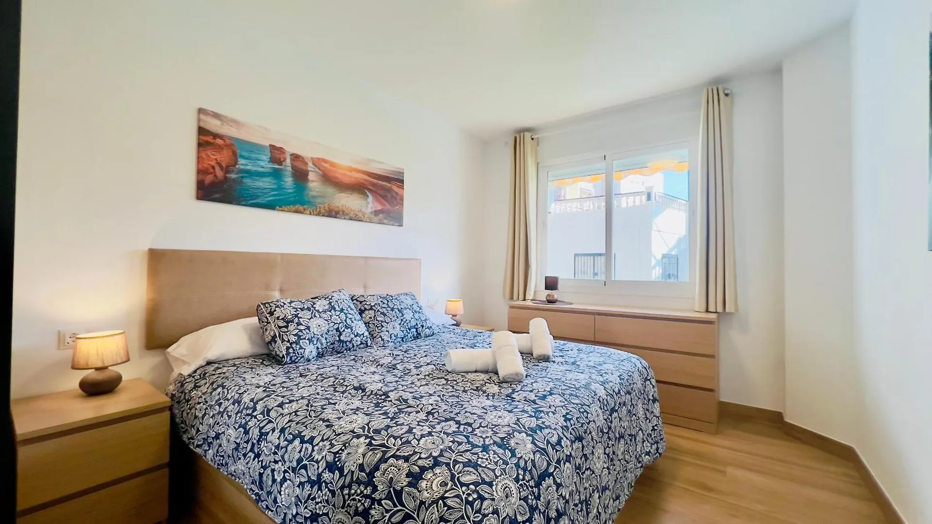 Nerja Perfect Getaway - Near Beach