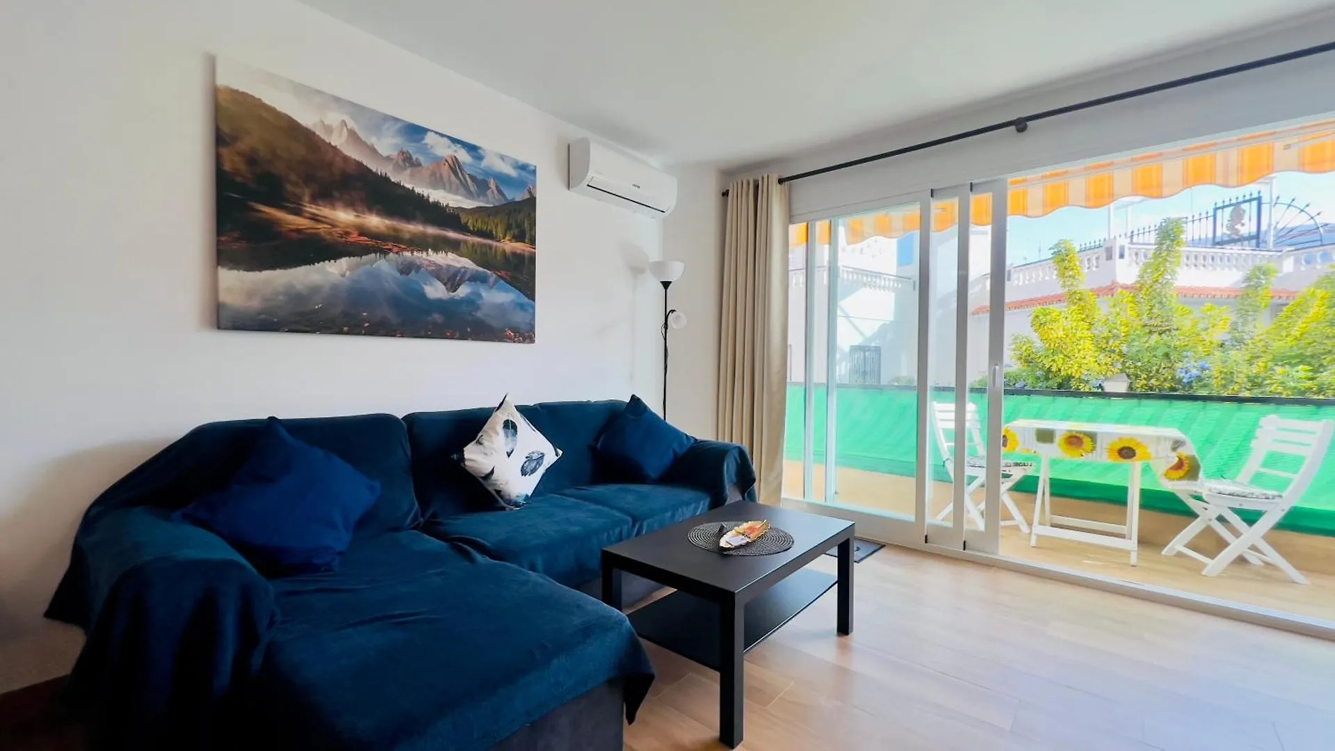 Nerja Perfect Getaway - Near Beach 0*,