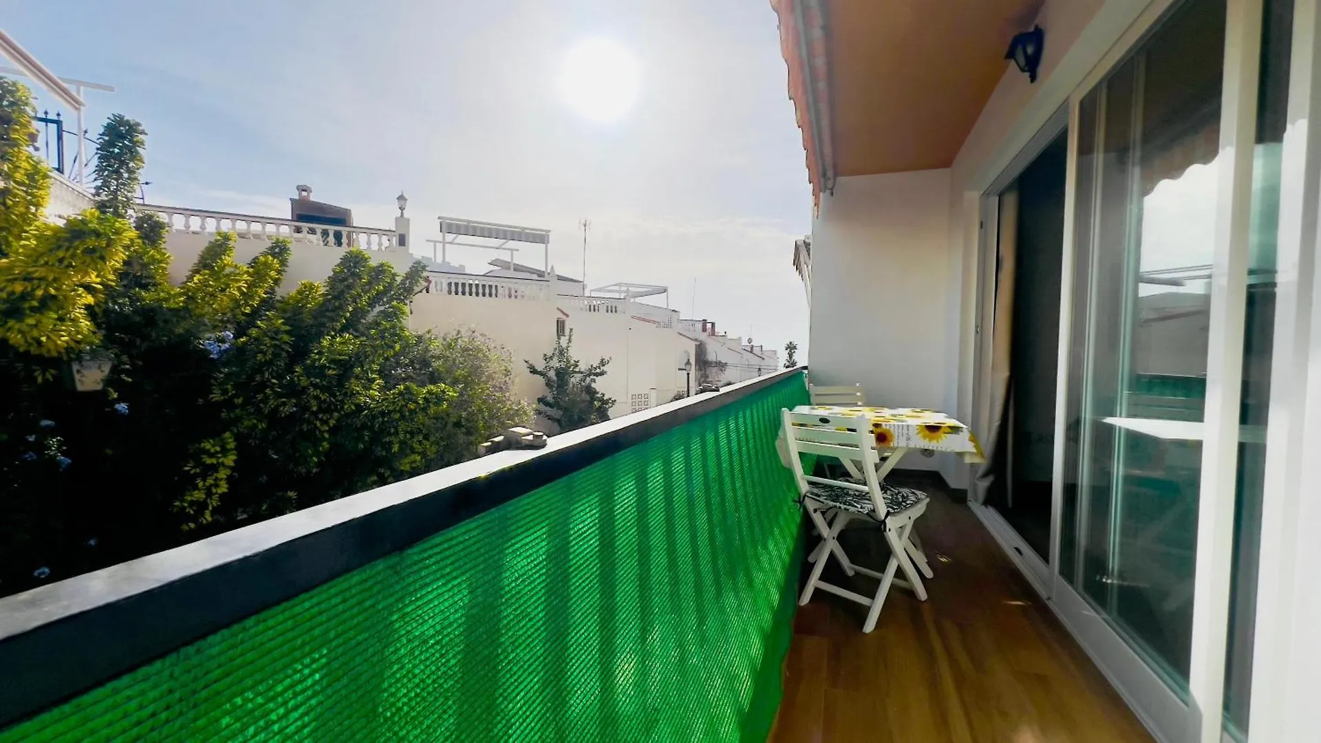 Apartment Nerja Perfect Getaway - Near Beach Spain
