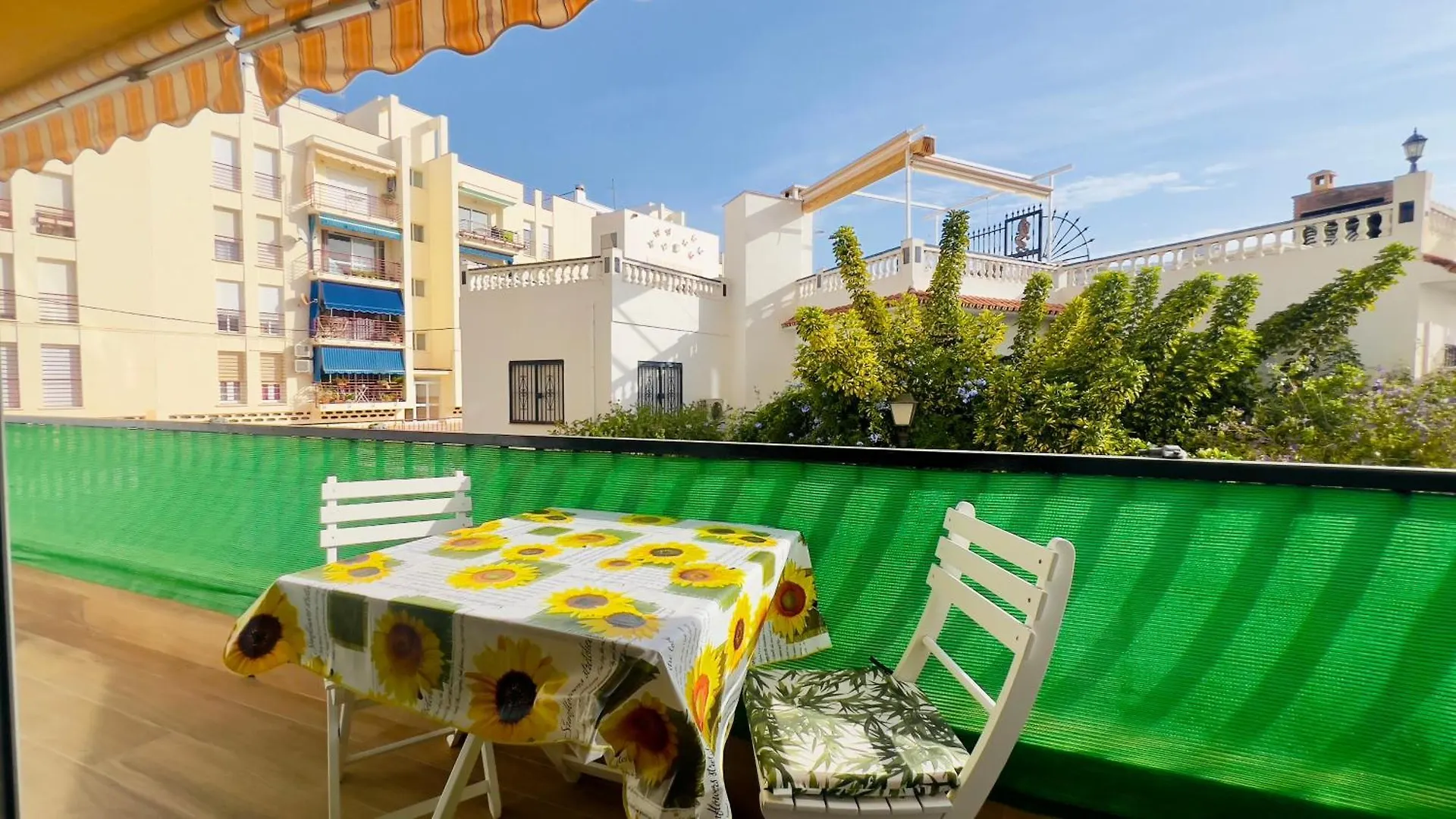 Nerja Perfect Getaway - Near Beach