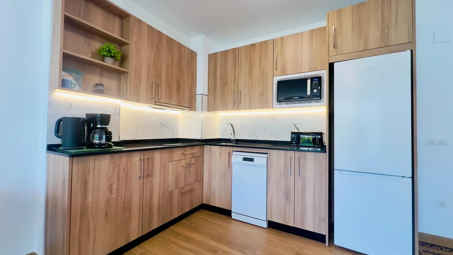 Apartment Nerja Perfect Getaway - Near Beach