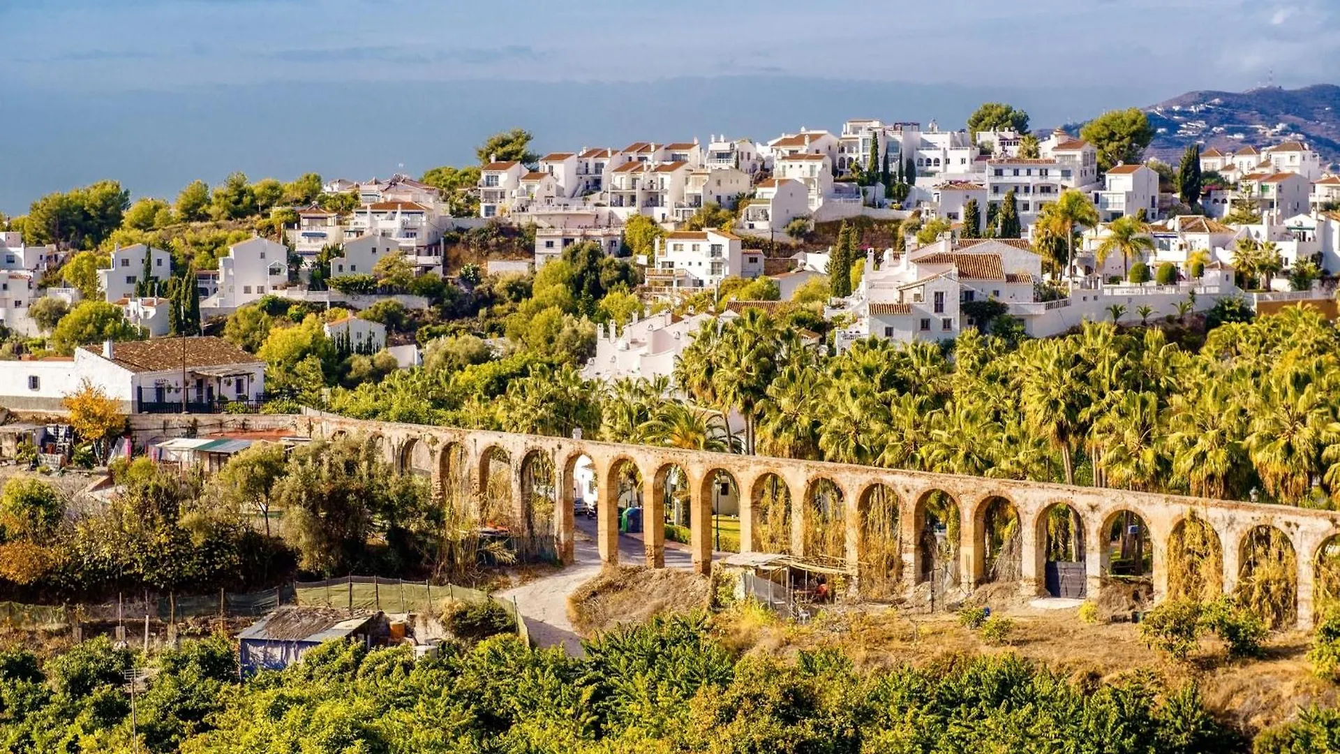 Apartment Nerja Perfect Getaway - Near Beach