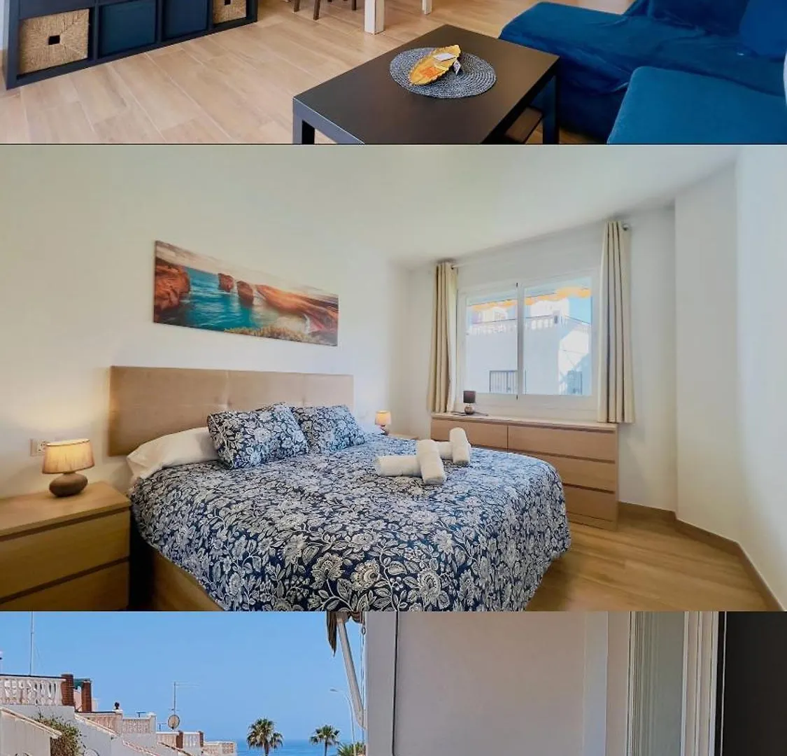 Nerja Perfect Getaway - Near Beach 0*,  Spain