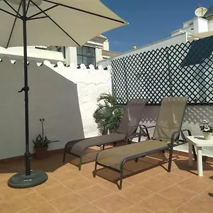 Casa En El Centro Historico Nerja