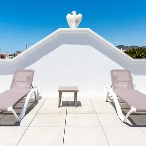 Aparthotel Toboso Plaza, Nerja