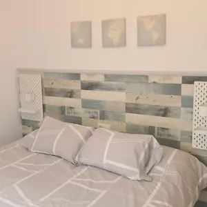 El Barrio Apartament