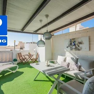 Appartement Sunny, Nerja