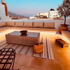 Boutique Plaza Cantarero Casa de hóspedes