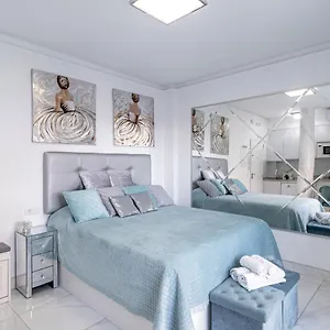 Silver Horizon Luxury Nerja