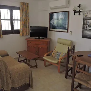 Villas-capistrano Apartament