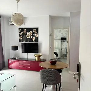 Appartement Abril, Nerja
