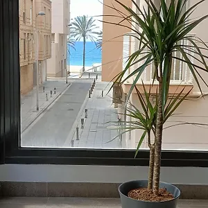 El Zapillo Iii Almería