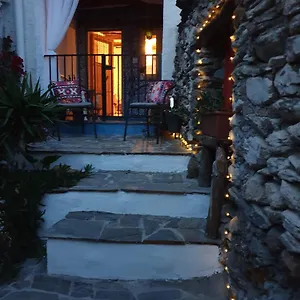 Casa Carrie Válor