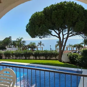 Appartement Verdemar 16 Menyber, Nerja
