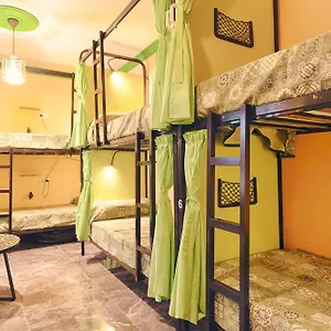 Charming Hostel