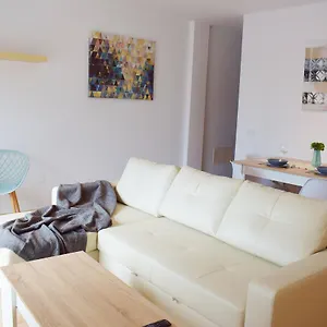 Appartement Carabeo, Nerja