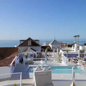 Puerta Del Mar - Adults Recommended Hotel