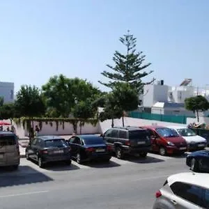 Appartement En, Nerja