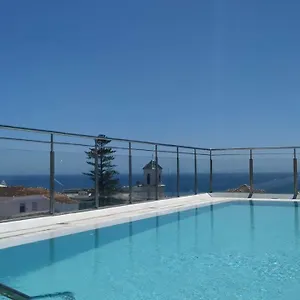 Hotel Mena Plaza, Nerja