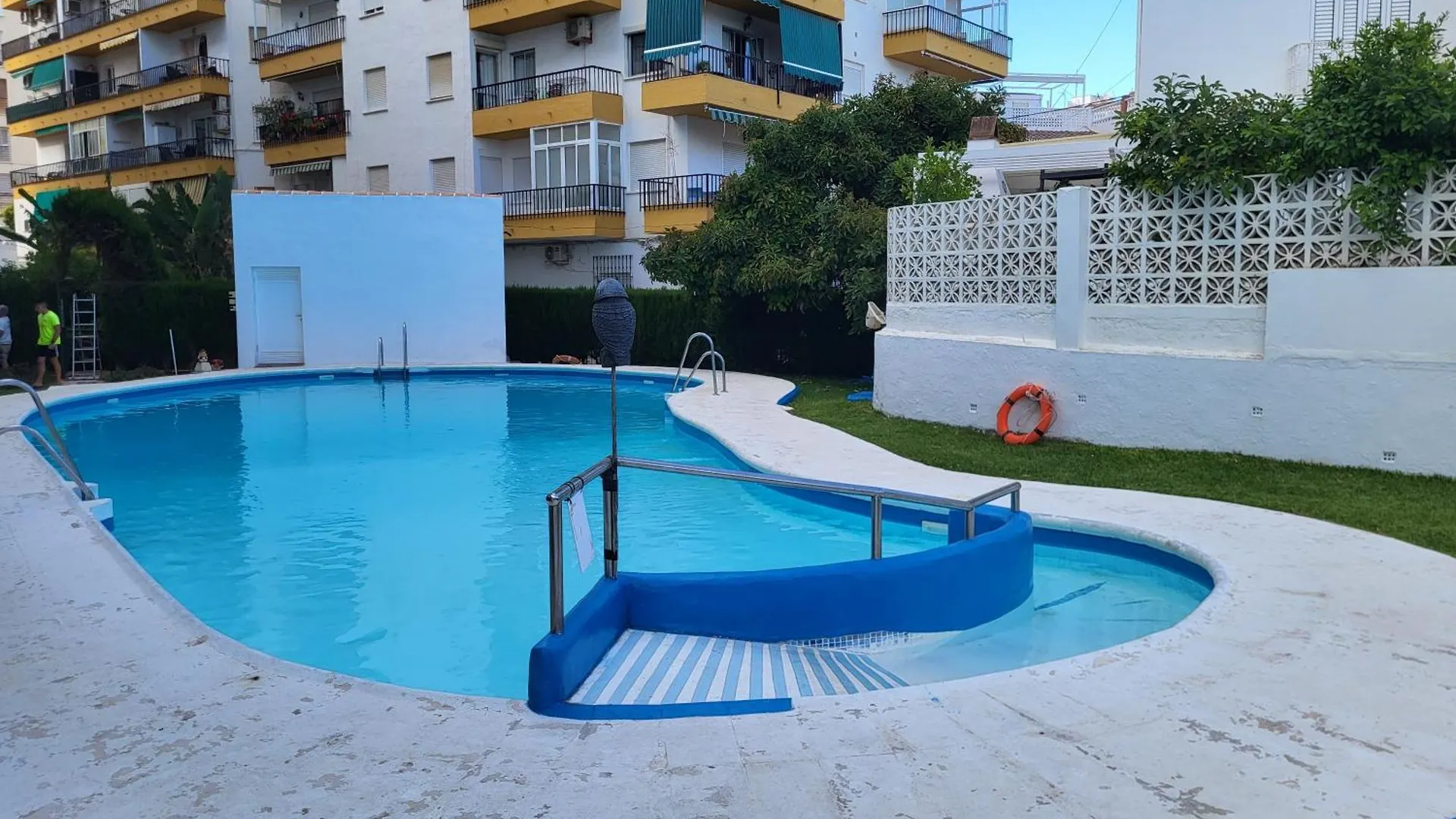 Nerja Perfect Getaway - Near Beach